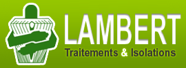 Lambert Traitements & Isolation